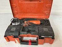 Fein fsc2.0q multitool - afbeelding 1 van  8