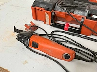 Fein fsc2.0q multitool - afbeelding 4 van  8