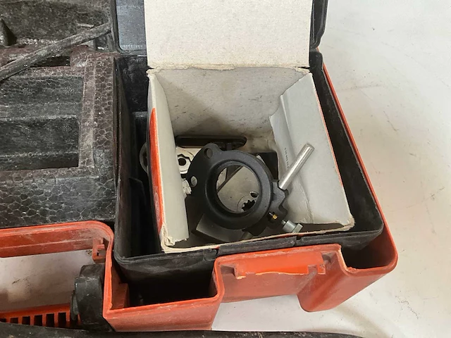 Fein fsc2.0q multitool - afbeelding 5 van  8