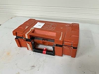 Fein fsc2.0q multitool - afbeelding 8 van  8