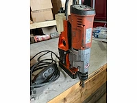 Fein kbu35qw magnetische boormachine - afbeelding 4 van  9