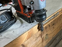 Fein kbu35qw magnetische boormachine - afbeelding 6 van  9