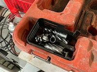 Fein kbu35qw magnetische boormachine - afbeelding 8 van  9
