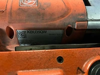Fein kbu35qw magnetische boormachine - afbeelding 9 van  9