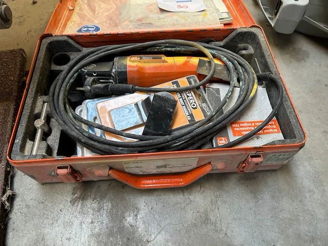 Fein multitool - afbeelding 1 van  5