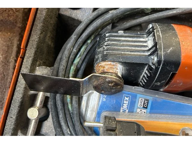 Fein multitool - afbeelding 2 van  5