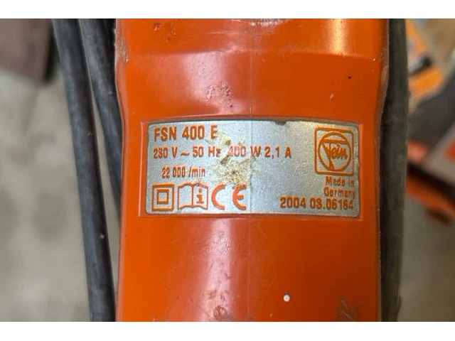 Fein multitool - afbeelding 3 van  5