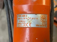 Fein multitool - afbeelding 3 van  5