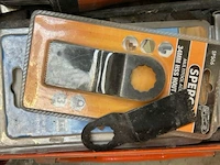 Fein multitool - afbeelding 4 van  5