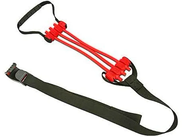 Feishibang pull up assistance bands - afbeelding 1 van  4