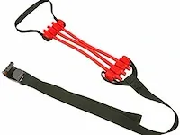 Feishibang pull up assistance bands - afbeelding 1 van  4