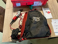 Felco 801 professionele accu-snoeischaar - afbeelding 1 van  6