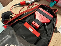 Felco 801 professionele accu-snoeischaar - afbeelding 3 van  6