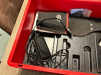 Felco 801 professionele accu-snoeischaar - afbeelding 4 van  6