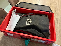 Felco 801 professionele accu-snoeischaar - afbeelding 5 van  6