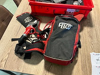 Felco 811 professionele accu-snoeischaar - afbeelding 1 van  6