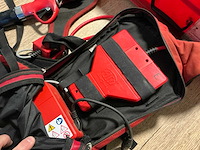 Felco 811 professionele accu-snoeischaar - afbeelding 3 van  6