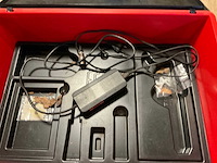 Felco 811 professionele accu-snoeischaar - afbeelding 4 van  6