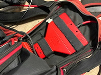 Felco 811 professionele accu-snoeischaar - afbeelding 3 van  6