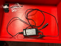 Felco 811 professionele accu-snoeischaar - afbeelding 4 van  6