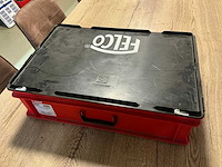 Felco 811 professionele accu-snoeischaar - afbeelding 6 van  6