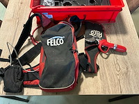 Felco 811 professionele accu-snoeischaar - afbeelding 1 van  6