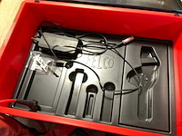 Felco 811 professionele accu-snoeischaar - afbeelding 4 van  6