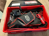 Felco 811 professionele accu-snoeischaar - afbeelding 5 van  6