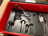 Felco 811 professionele accu-snoeischaar - afbeelding 4 van  6