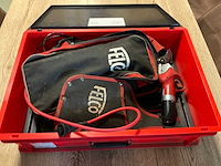 Felco 811 professionele accu-snoeischaar - afbeelding 5 van  6