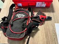 Felco 811 professionele accu-snoeischaar - afbeelding 1 van  6