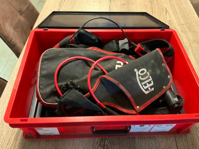 Felco 811 professionele accu-snoeischaar - afbeelding 5 van  6