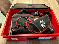 Felco 811 professionele accu-snoeischaar - afbeelding 5 van  6
