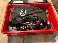 Felco 811 professionele accu-snoeischaar - afbeelding 5 van  6