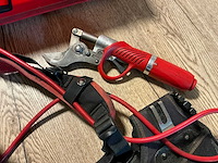 Felco 820 professionele accu-snoeischaar - afbeelding 2 van  6