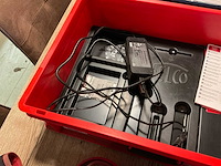 Felco 820 professionele accu-snoeischaar - afbeelding 4 van  6