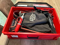 Felco 820 professionele accu-snoeischaar - afbeelding 5 van  6