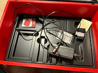 Felco 820 professionele accu-snoeischaar - afbeelding 4 van  6