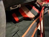 Felco 820 professionele accu-snoeischaar - afbeelding 3 van  6