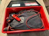 Felco 820 professionele accu-snoeischaar - afbeelding 5 van  6