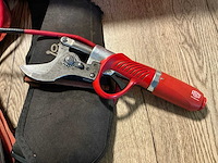Felco 820 professionele accu-snoeischaar - afbeelding 2 van  6