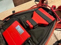 Felco 820 professionele accu-snoeischaar - afbeelding 3 van  6