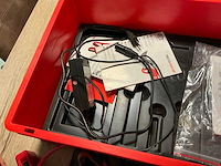 Felco 820 professionele accu-snoeischaar - afbeelding 4 van  6
