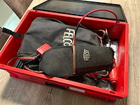 Felco 820 professionele accu-snoeischaar - afbeelding 5 van  6