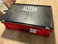 Felco 820 professionele accu-snoeischaar - afbeelding 6 van  6