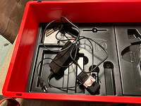 Felco 820 professionele accu-snoeischaar - afbeelding 4 van  6