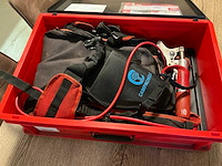 Felco 820 professionele accu-snoeischaar - afbeelding 5 van  6