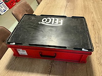 Felco 820 professionele accu-snoeischaar - afbeelding 6 van  6