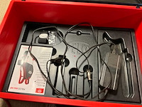 Felco 820 professionele accu-snoeischaar - afbeelding 4 van  6