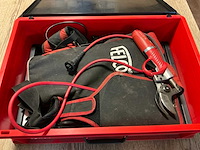 Felco 820 professionele accu-snoeischaar - afbeelding 5 van  6